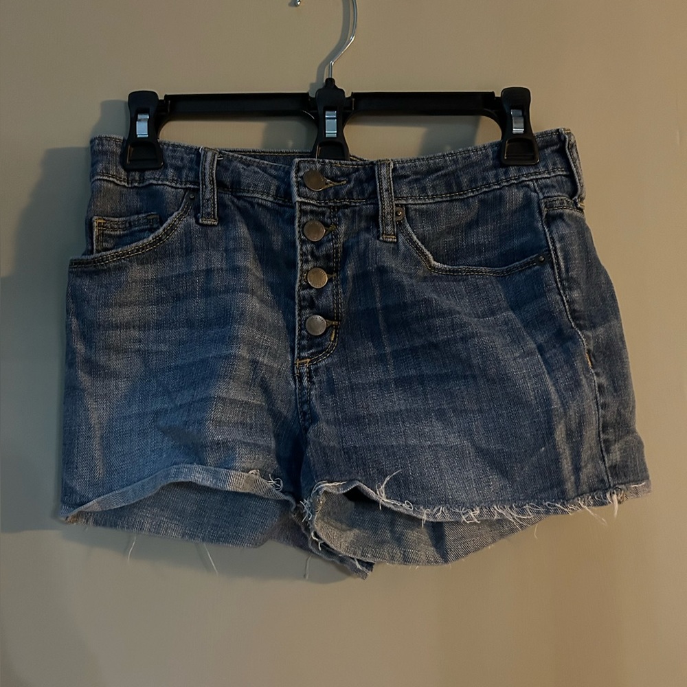 Universal Thread Denim Shorts